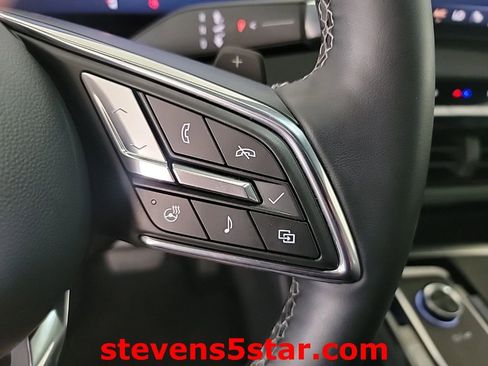 Used 2026 Buick Enclave Preferred image 18