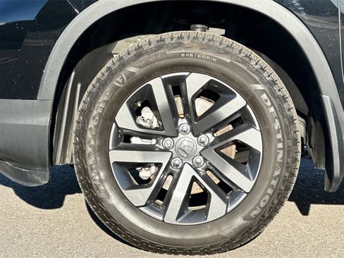 Certified 2024 Honda Ridgeline Sport image 31