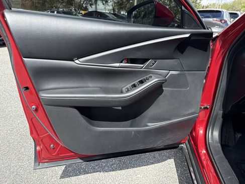 Certified 2023 MAZDA CX-30 AWD 2.5 S w/ Select Package image 24