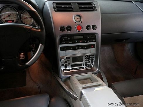 Used 2003 Aston Martin Vanquish RWD image 21