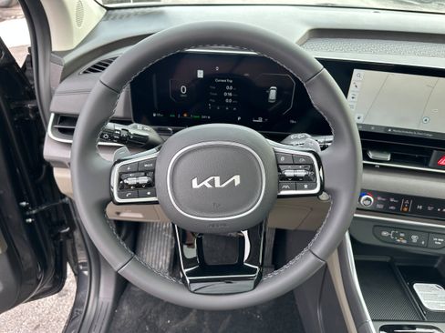 New 2026 Kia Carnival SX image 61