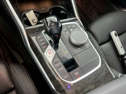 Used 2021 BMW 330i xDrive 330i xDrive w/ Convenience Package image 22