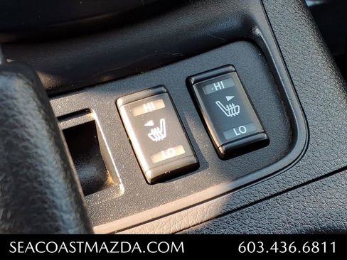 Used 2016 Nissan Sentra SV w/ Driver's Assist Package image 13