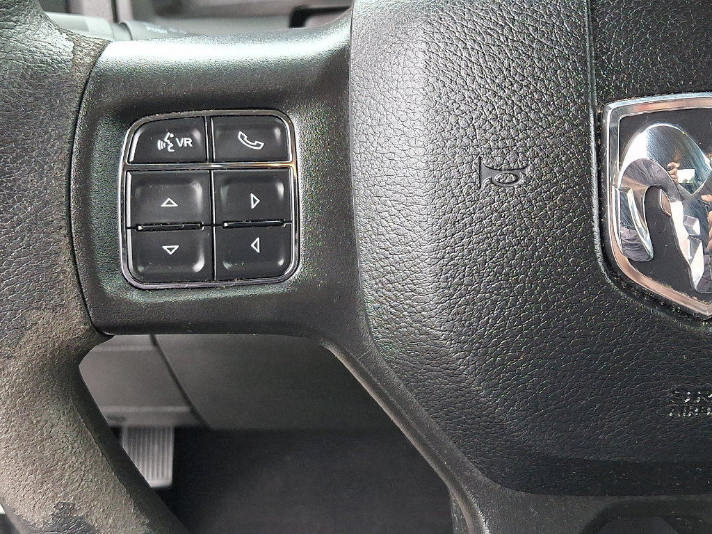Used 2022 RAM 1500 Tradesman w/ Popular Equipment Group RWD image 21