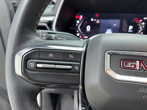 Used 2024 GMC Canyon AT4 w/ AT4 Premium Package image 25