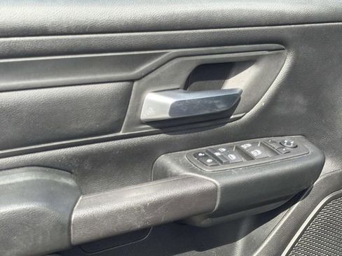 Used 2021 RAM 1500 Tradesman image 19