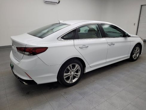 Used 2019 Hyundai Sonata SEL image 10