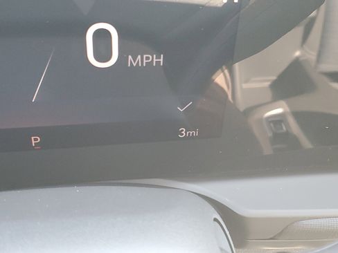 New 2026 Buick Envista Preferred w/ Convenience I Package image 17