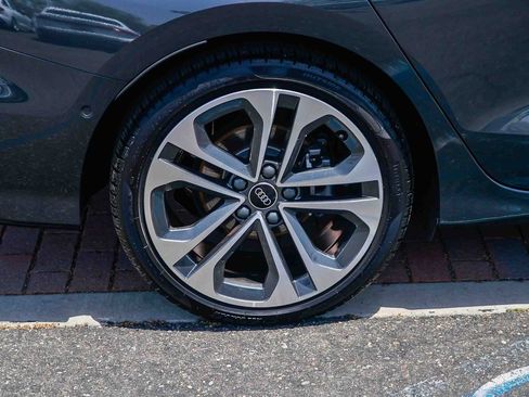 Certified 2025 Audi A3 2.0T Premium w/ Black Optic Package AWD/4WD image 9