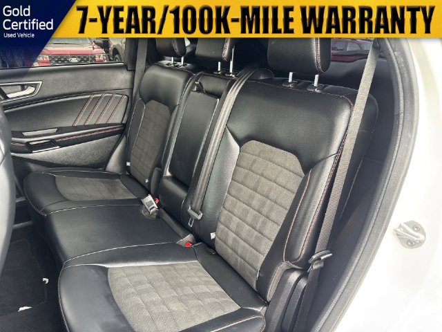 Used 2022 Ford Edge ST-Line AWD/4WD image 31