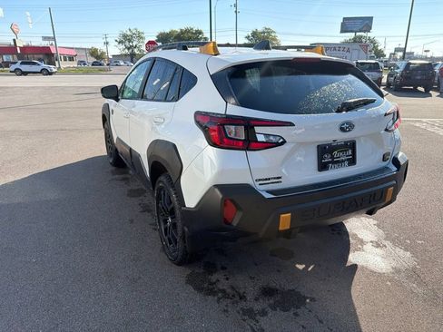 New 2026 Subaru Crosstrek 2.5i Wilderness AWD/4WD image 4