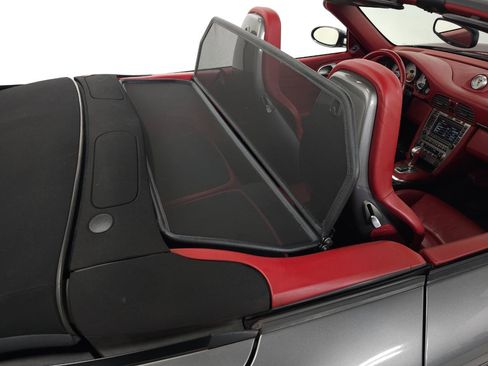 Used 2008 Porsche 911 Turbo image 34