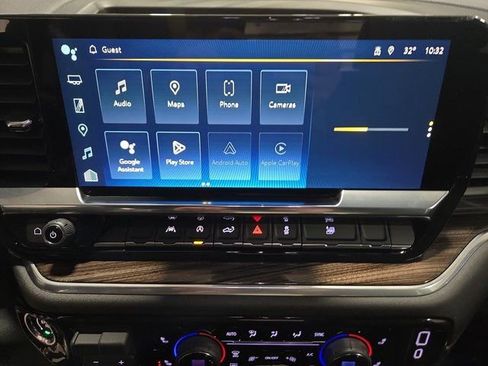 New 2026 Chevrolet Silverado 1500 LT image 22