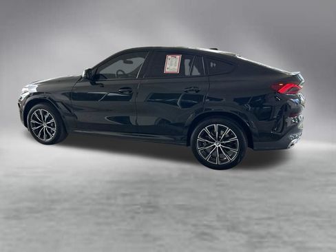 Used 2026 BMW X6 xDrive40i AWD/4WD image 4