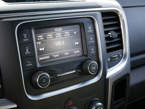 Used 2022 RAM 1500 Classic Warlock image 21