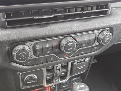 New 2026 Jeep Wrangler Willys image 20