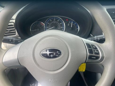 Used 2012 Subaru Forester 2.5X w/ Alloy Wheel Pkg image 14