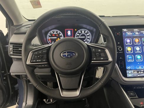 Certified 2023 Subaru Outback Premium image 16