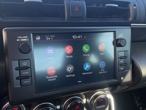 Used 2024 Toyota GR86 Premium image 30