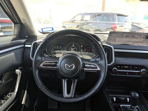 Used 2025 MAZDA CX-50 AWD 2.5 S w/ Premium Package image 26
