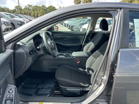 New 2025 Nissan Sentra S image 10