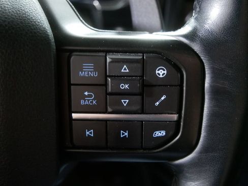 Used 2021 Ford F150 Raptor w/ Equipment Group 801A High AWD/4WD image 23
