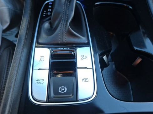 Used 2024 Hyundai Santa Cruz Limited image 22