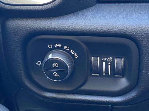 New 2026 RAM 1500 Laramie w/ Night Edition image 58