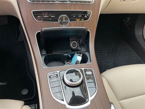 Used 2019 Mercedes-Benz C 300 4MATIC Sedan image 14