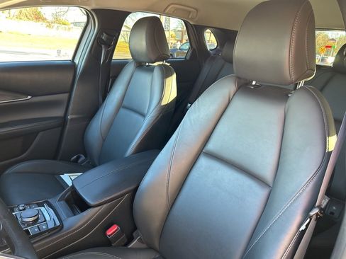 Used 2024 MAZDA CX-30 AWD 2.5 S w/ Select Sport Pkg image 15