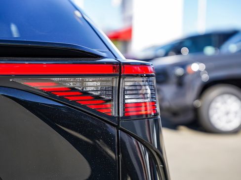 New 2026 Toyota bZ image 12