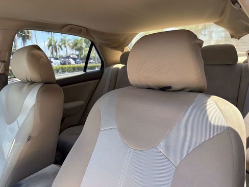 Used 2003 Honda Accord LX image 20