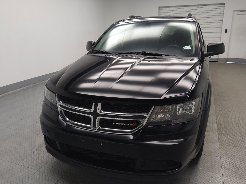 Used 2019 Dodge Journey SE FWD image 15