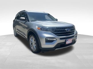 Certified 2022 Ford Explorer XLT w/ Equipment Group 202A video 2