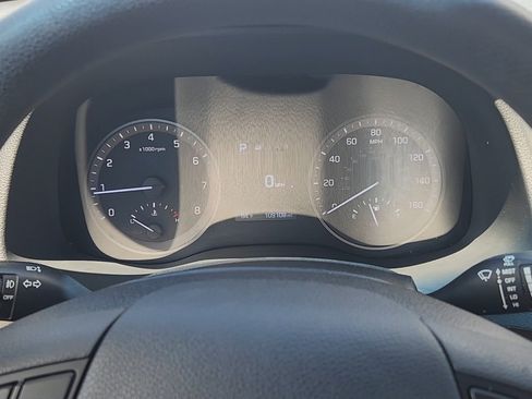 Used 2018 Hyundai Tucson SEL AWD/4WD image 12