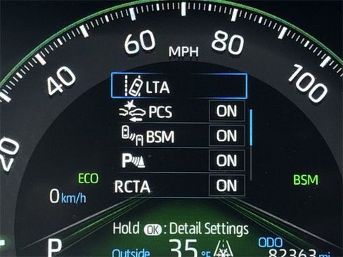 Used 2019 Toyota RAV4 Limited image 20