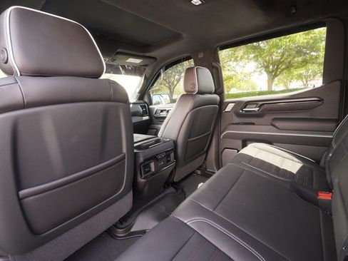 Used 2026 GMC Sierra 1500 AT4X AWD/4WD image 28