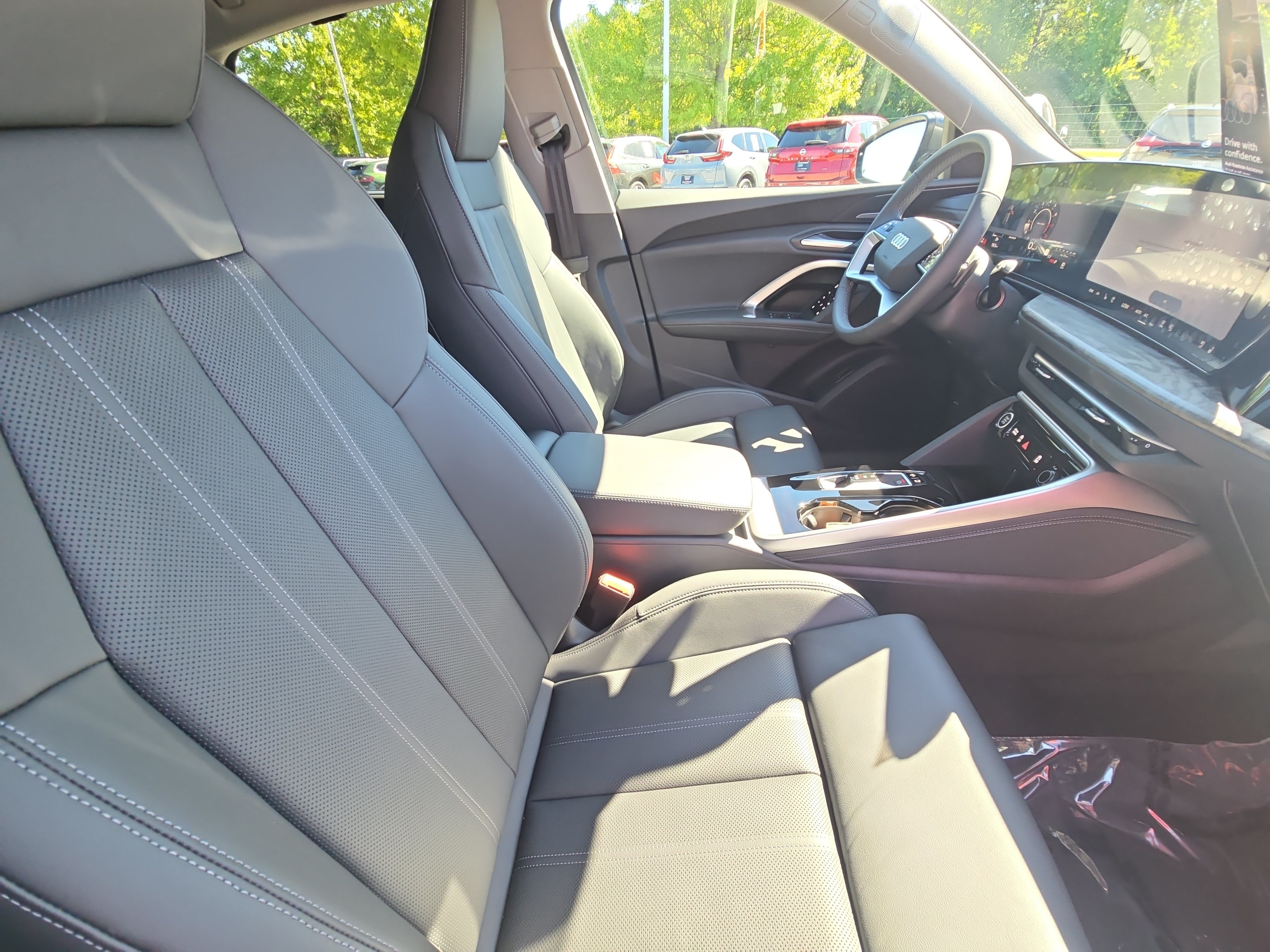 New 2026 Audi Q5 Premium Plus AWD/4WD image 10