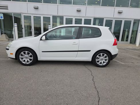Used 2009 Volkswagen Rabbit S FWD image 13