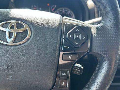 Used 2024 Toyota 4Runner TRD Pro AWD/4WD image 23