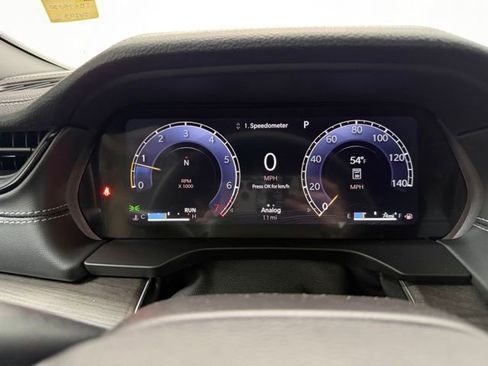 New 2026 Jeep Grand Cherokee L 4WD image 23