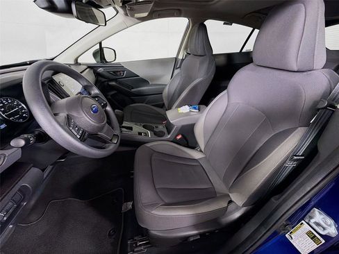 Certified 2025 Subaru Crosstrek 2.0i Premium image 11