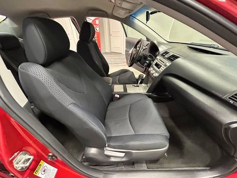 Used 2011 Toyota Camry SE w/ Fleet Convenience Pkg FWD image 37