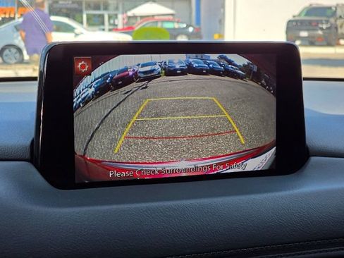 Used 2020 MAZDA CX-5 Grand Touring Reserve AWD/4WD image 32