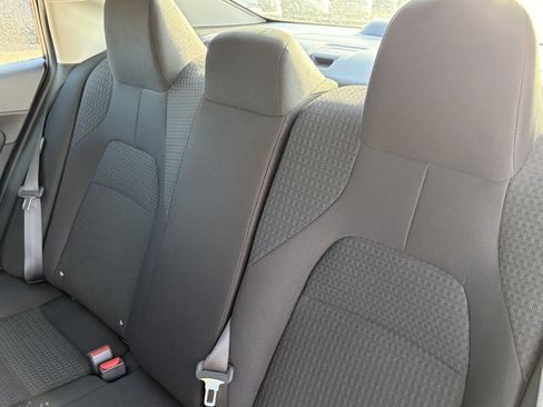 New 2026 Nissan Sentra S image 21