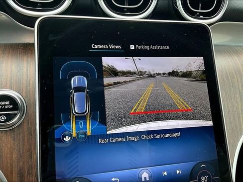 Certified 2026 Mercedes-Benz GLC 300 4MATIC image 17