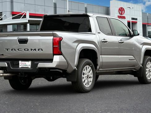 New 2025 Toyota Tacoma SR5 image 5