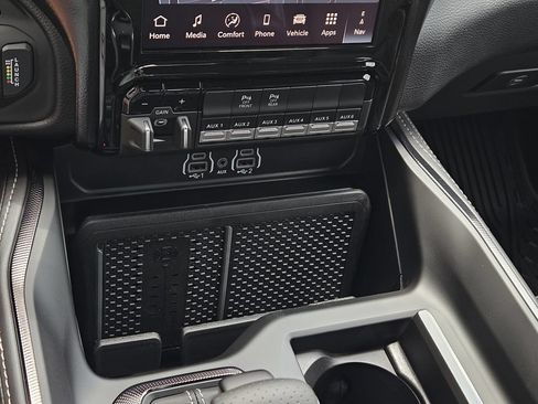 New 2026 RAM 1500 RHO AWD/4WD image 20