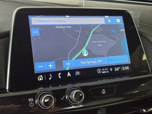 New 2026 Cadillac CT4 Premium Luxury RWD image 27