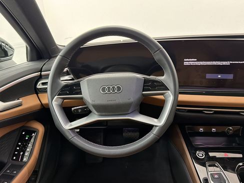 Certified 2025 Audi A5 2.0T Premium w/ Convenience Package AWD/4WD image 25
